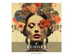 Zenhiser Echoes - Melodic House & Techno main image