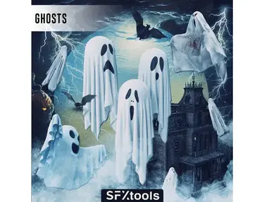 SFXtools Ghosts