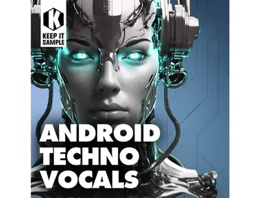 Keep It Sample Android - Techno Vocals