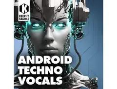 Keep It Sample Android - Techno Vocals main image