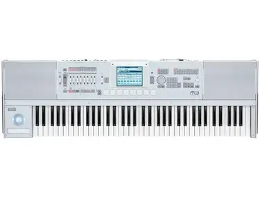 KORG M3 73-Key Music Workstation