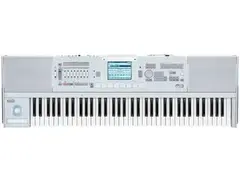 KORG M3 73-Key Music Workstation