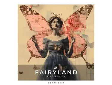 Zenhiser Fairyland