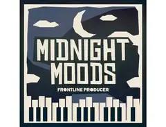 Frontline Producer Midnight Moods main image