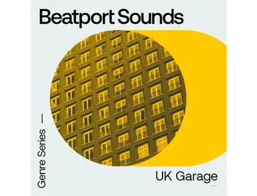 Beatport Sounds - UK Garage