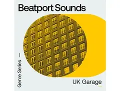 Beatport Sounds - UK Garage main image