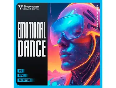 Singomakers Emotional Dance