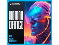 Singomakers Emotional Dance main image
