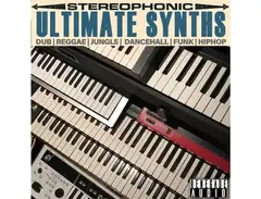 Renegade Audio Ultimate Synths Collection main image
