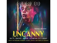 Cinetools Uncanny main image