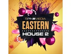 5Pin Media Eastern House 2 main image
