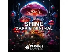 Rewind Samples Shine: Dark & Minimal main image