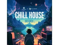 Black Octopus Futuretone - Chill House Dreamer main image
