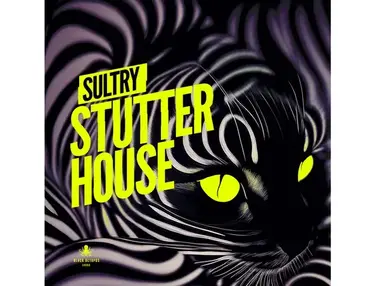 Black Octopus Sultry Stutter House