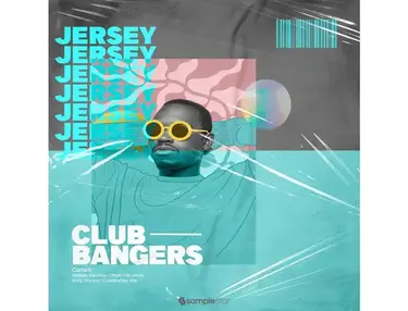 Samplestar Jersey Club Bangers