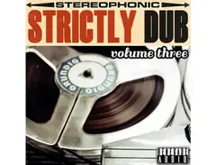 Renegade Audio Strictly Dub Volume Three main image