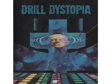 BFractal Music Drill Dystopia