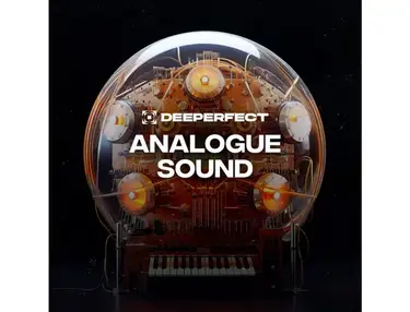 Deeperfect - Analogue Sound