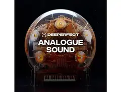Deeperfect - Analogue Sound main image