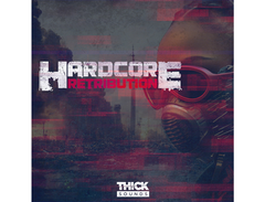 THICK Sounds Hardcore Retribution main image