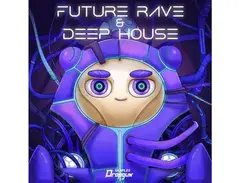 Dropgun Samples Future Rave & Deep House main image
