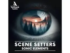 Artisan Audio Scene Setters main image