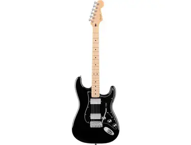 Fender Blacktop Stratocaster HH (Duplicate)