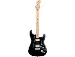 Fender Blacktop Stratocaster HH (Duplicate)