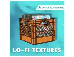Apollo Sound Lo-Fi Textures main image