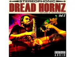 Renegade Audio Dread Hornz Vol. 5 main image