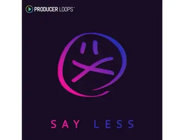Producer Loops Say Less