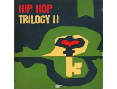 BFractal Music Hip Hop Trilogy II