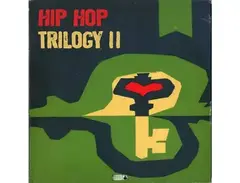 BFractal Music Hip Hop Trilogy II main image