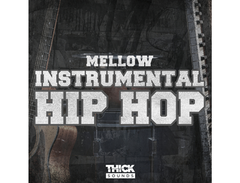 THICK Sounds Mellow Instrumental Hip Hop main image