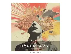 Zenhiser Hyperlapse - Psytrance main image