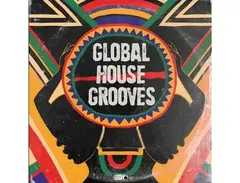 BFractal Music Global House Grooves main image