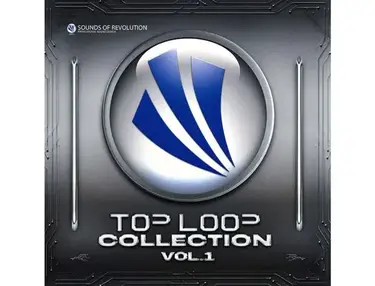 Resonance Sound SOR Top Loop Collection Vol. 1