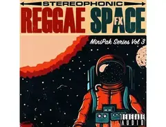 Renegade Audio MiniPak Series Vol. 3 - Reggae Space FX main image
