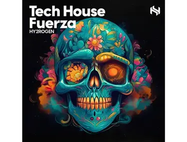 HY2ROGEN Tech House Fuerza