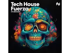 HY2ROGEN Tech House Fuerza main image