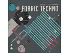 Freaky Loops Fabric Techno main image