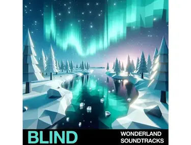 Blind Audio Wonderland Soundtracks