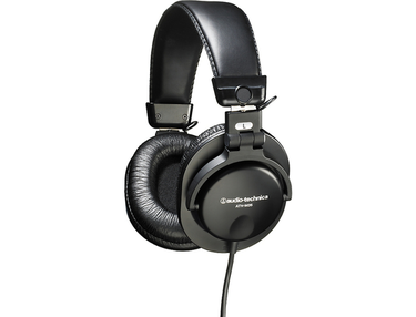 Audio-Technica ATH-M35 Studio Headphones