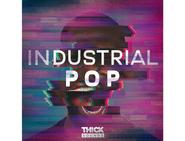 THICK Sounds Industrial Pop