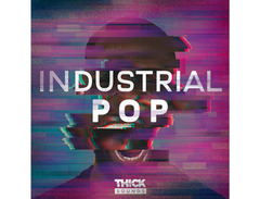 THICK Sounds Industrial Pop main image