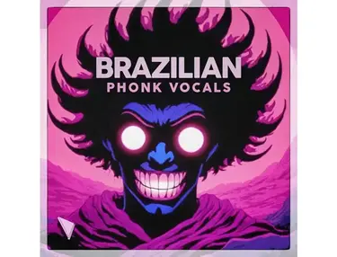 DABRO Music Brazilian Phonk Vocals