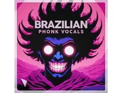 DABRO Music Brazilian Phonk Vocals main image