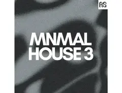 Abstract Sounds Minimal House 3 main image