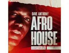 Loopmasters Dave Anthony - Afro House main image