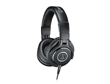 Audio Technica ATH M50x Professional Monitor Headphones ranked